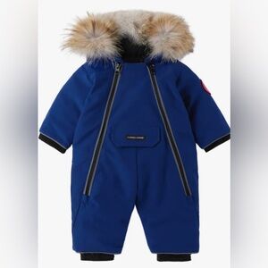 Canada goose Winter puff jacket